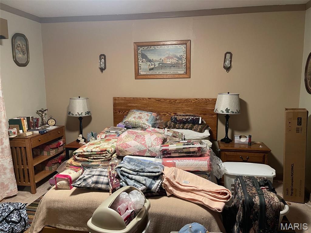 College Hill Add - Residential