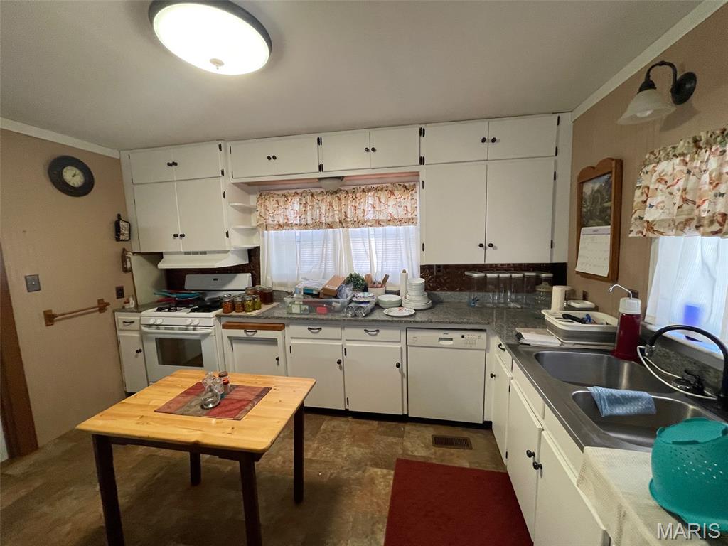 College Hill Add - Residential