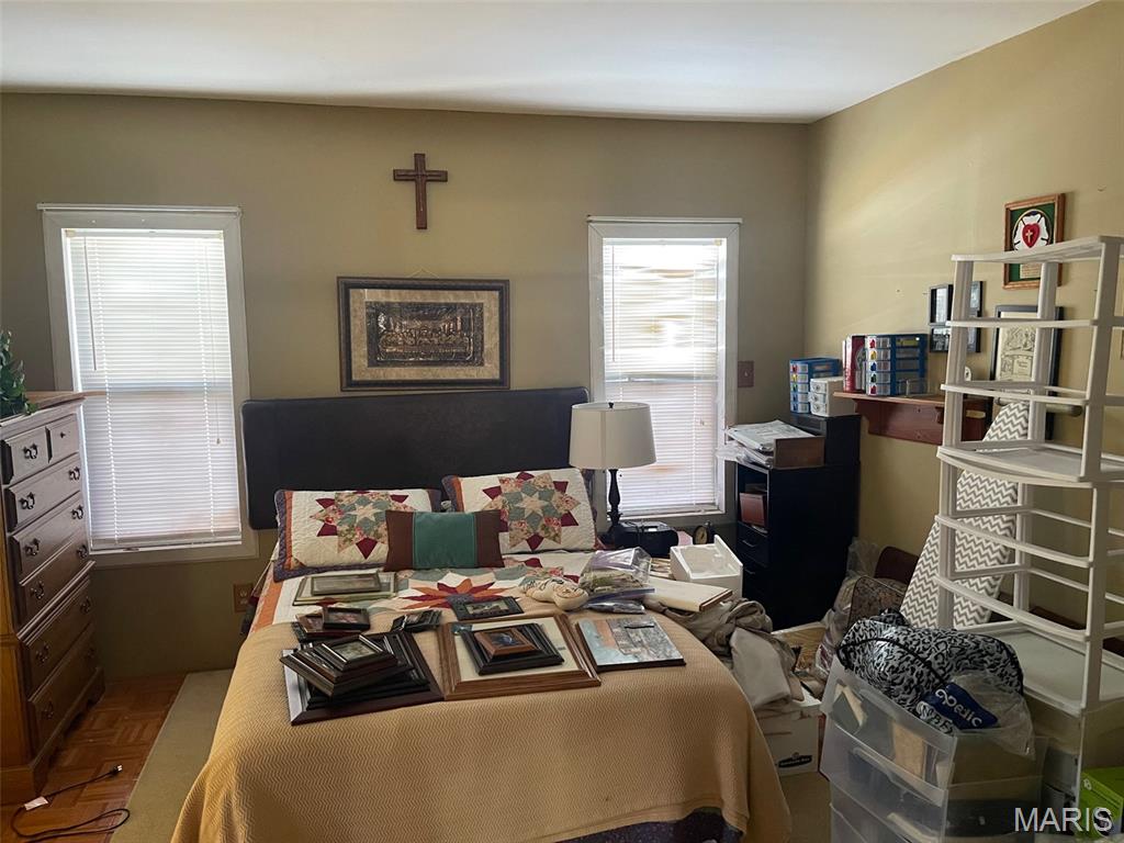 College Hill Add - Residential