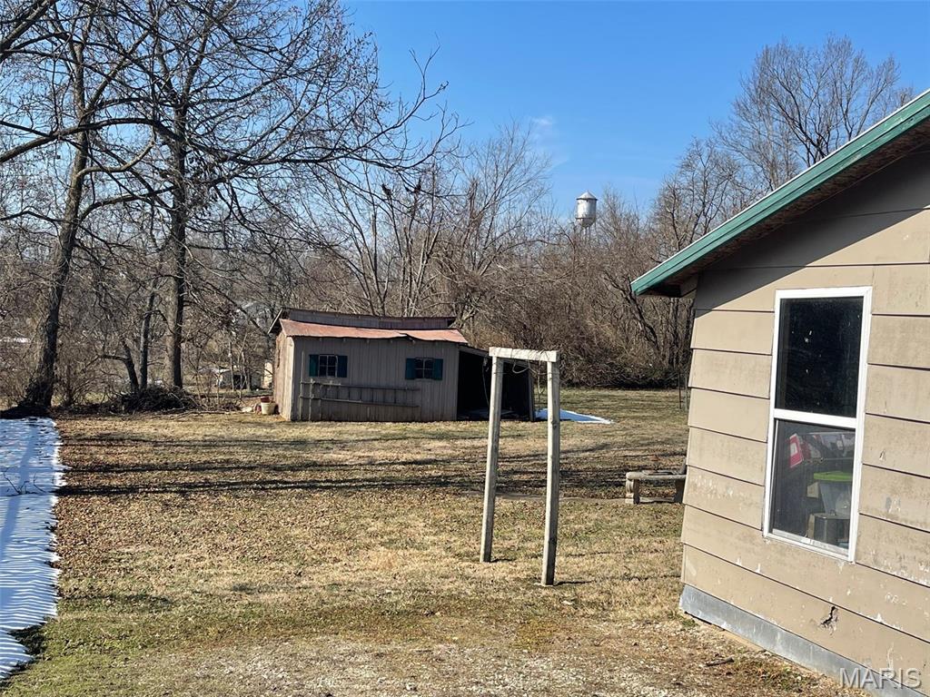 College Hill Add - Residential