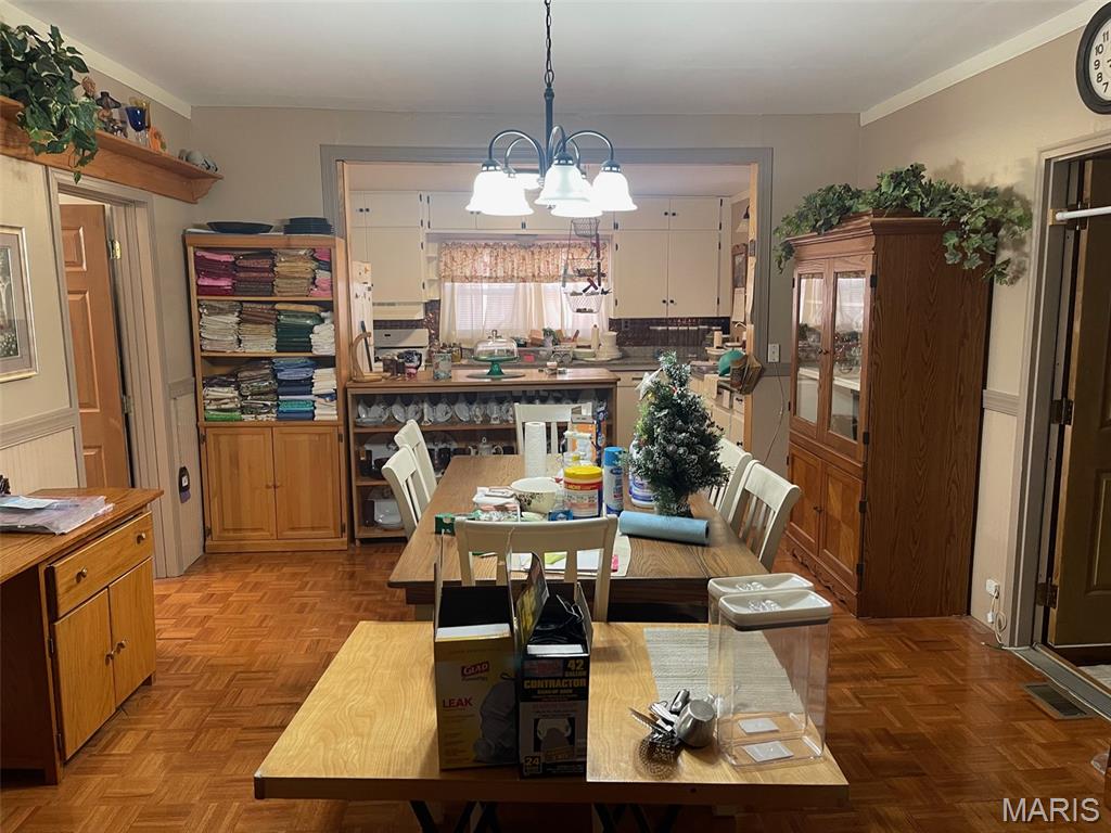 College Hill Add - Residential