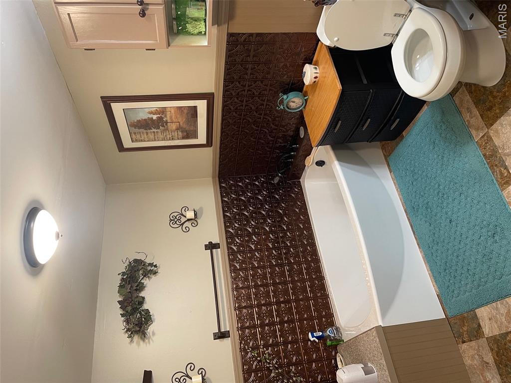 College Hill Add - Residential