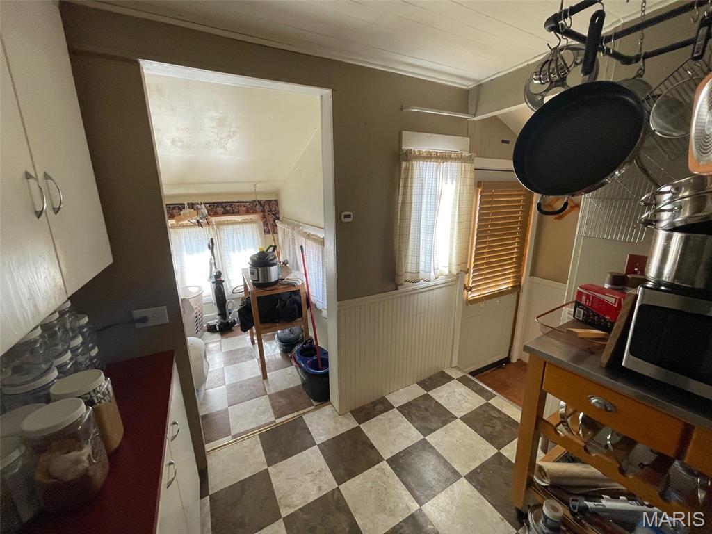 College Hill Add - Residential