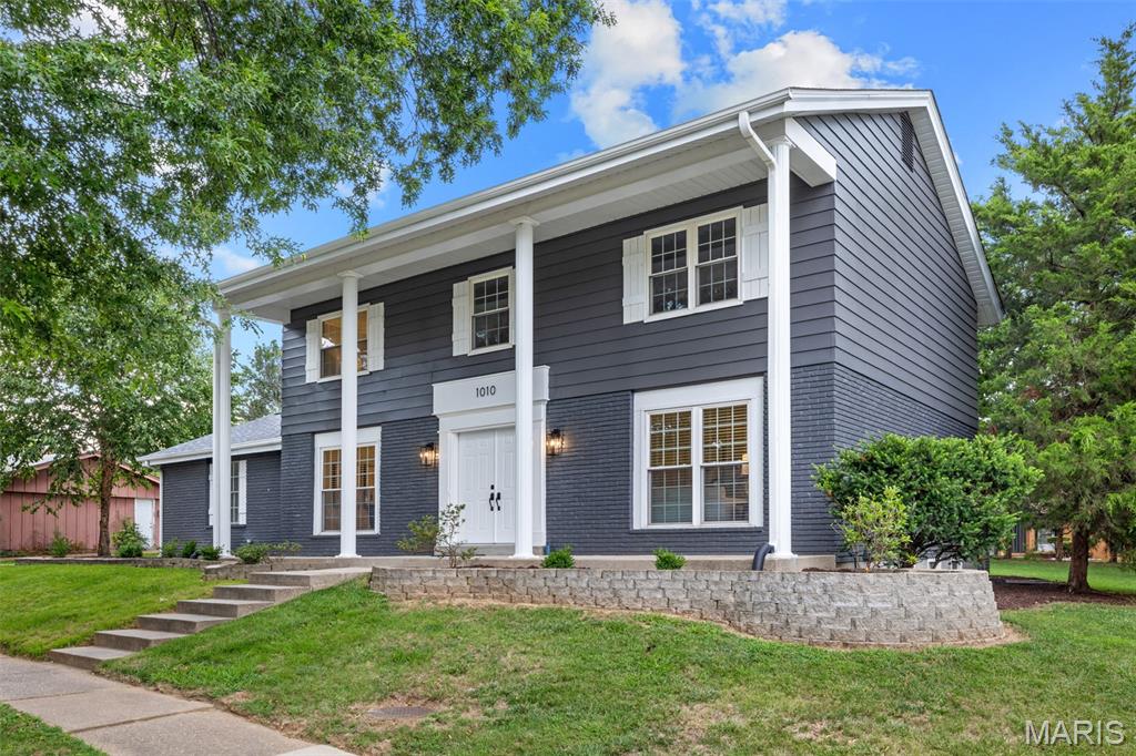 1010 Julianna Drive