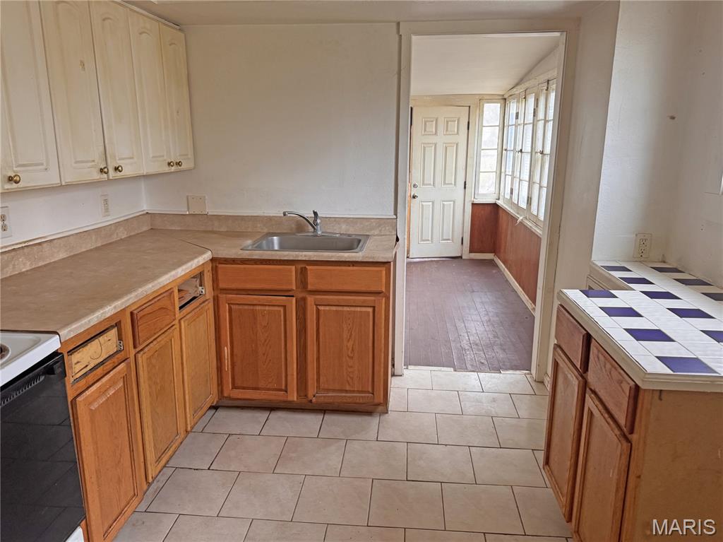 Iron Mountain Lake - Residential