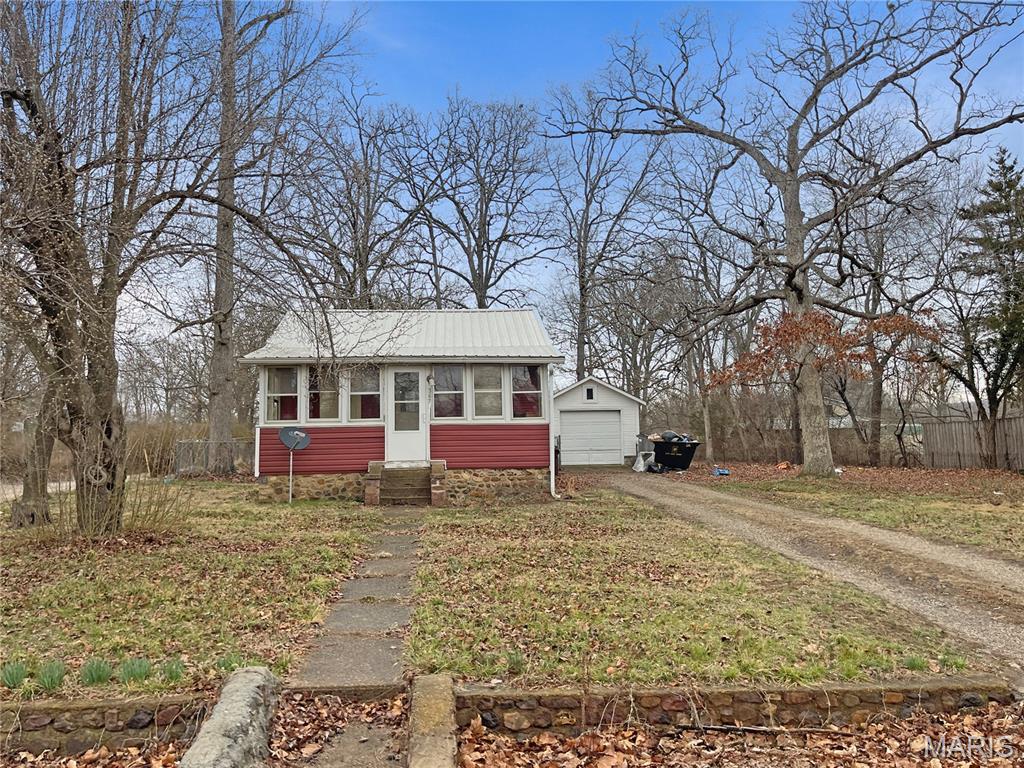 Iron Mountain Lake - Residential