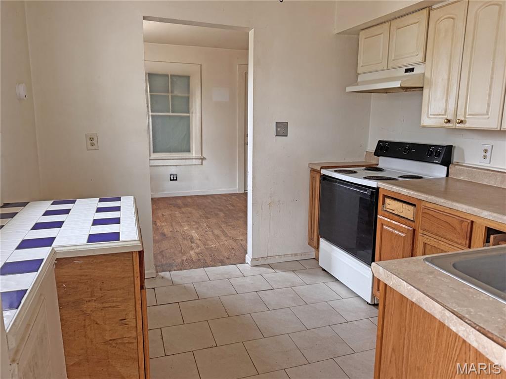 Iron Mountain Lake - Residential