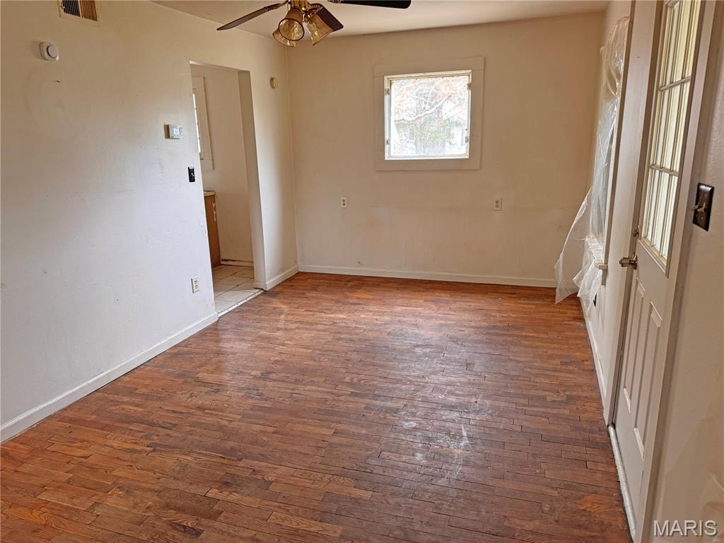 Iron Mountain Lake - Residential