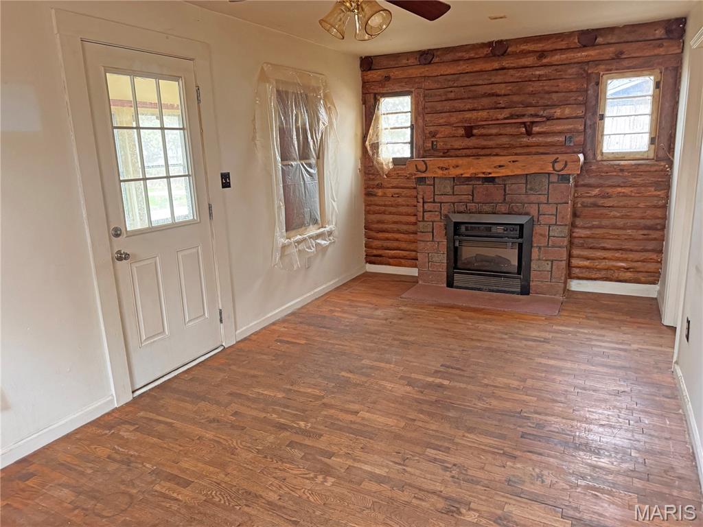 Iron Mountain Lake - Residential