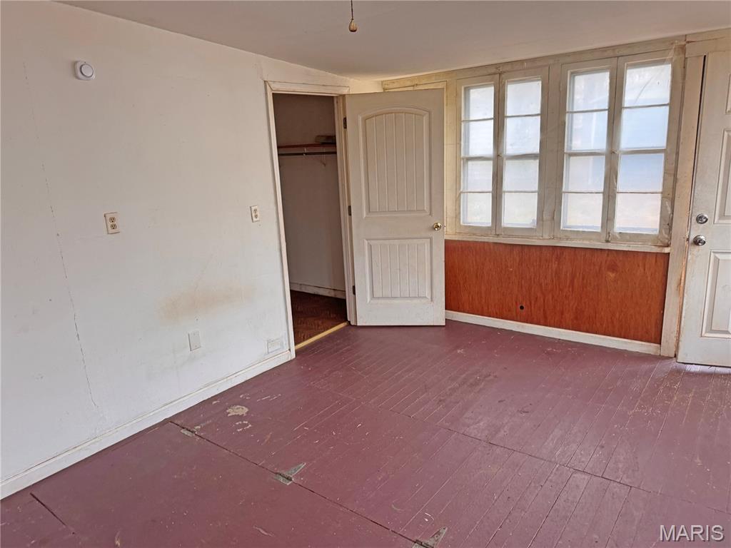 Iron Mountain Lake - Residential