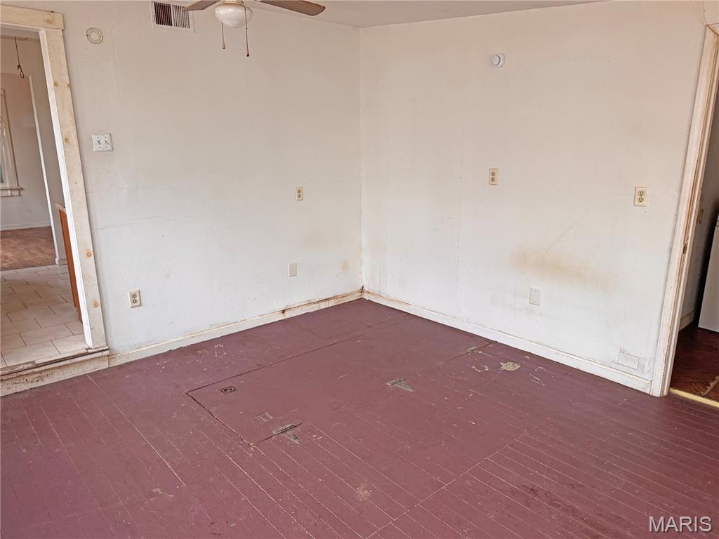 Iron Mountain Lake - Residential