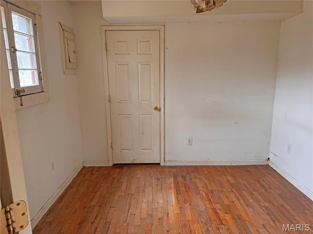 Iron Mountain Lake - Residential