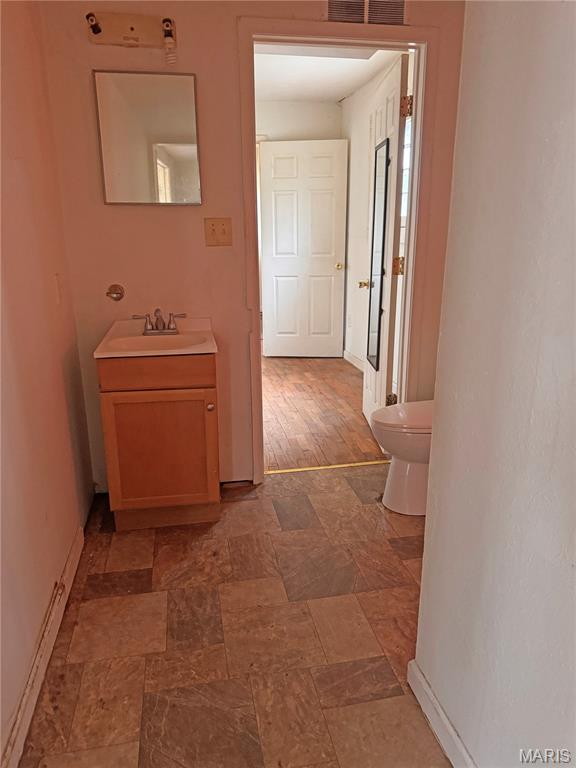 Iron Mountain Lake - Residential