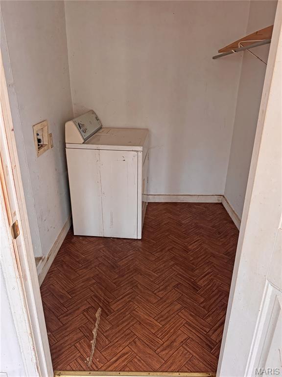 Iron Mountain Lake - Residential