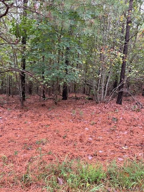 Cherokee Pass - Farm