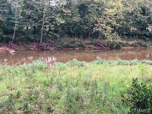 Cherokee Pass - Farm