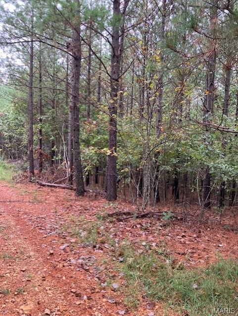 Cherokee Pass - Farm