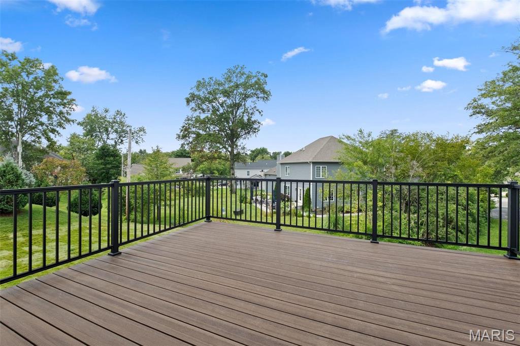 Harwood Hills 8 - Residential