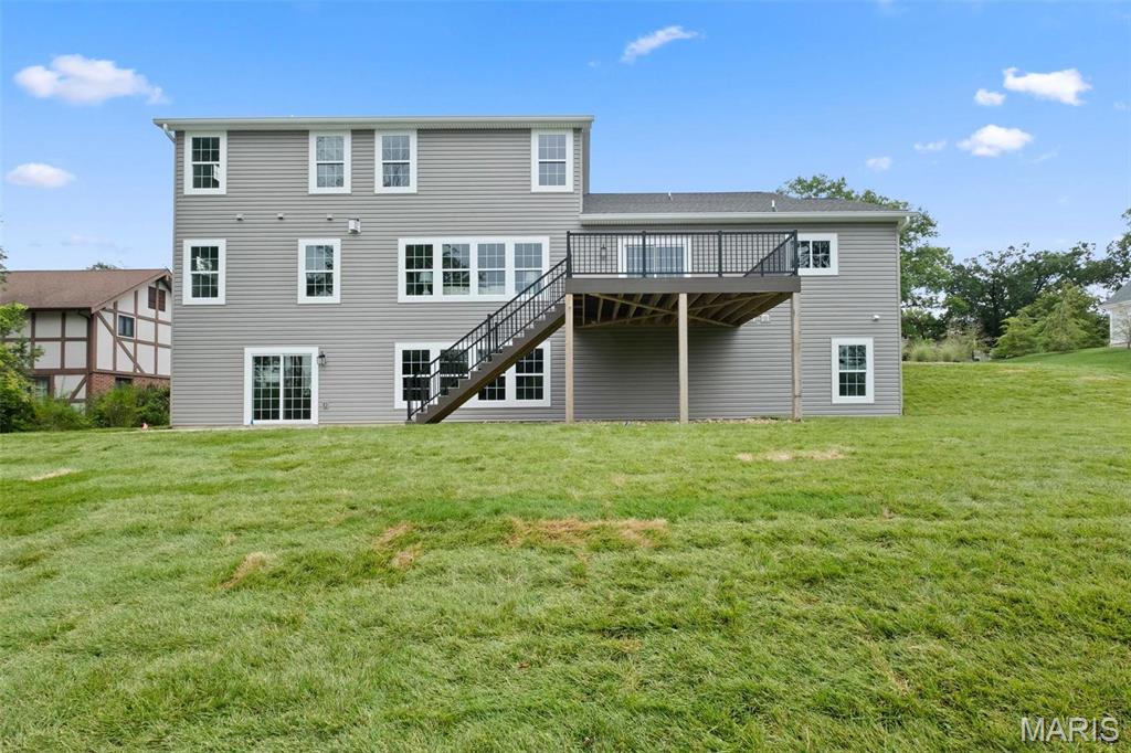 Harwood Hills 8 - Residential