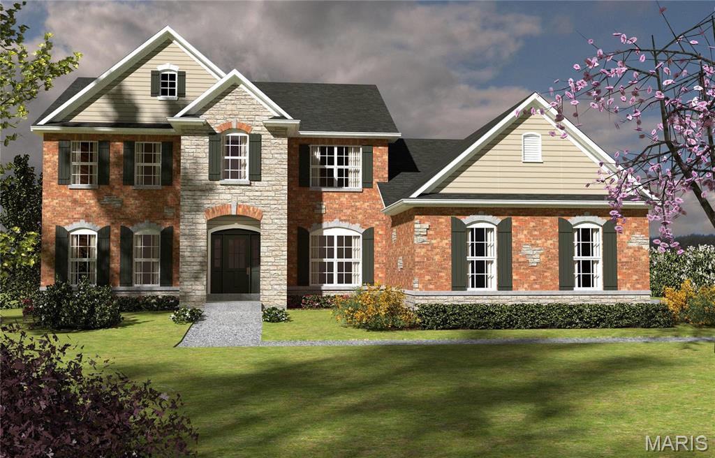 Harwood Hills 8 - Residential