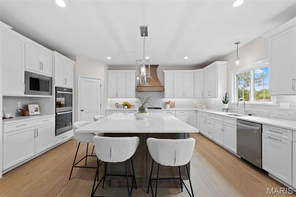 Harwood Hills 8 - Residential