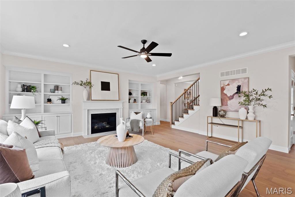 Harwood Hills 8 - Residential