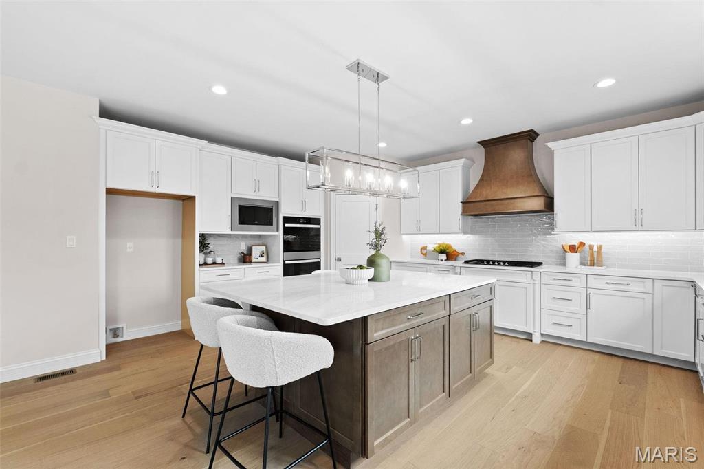 Harwood Hills 8 - Residential