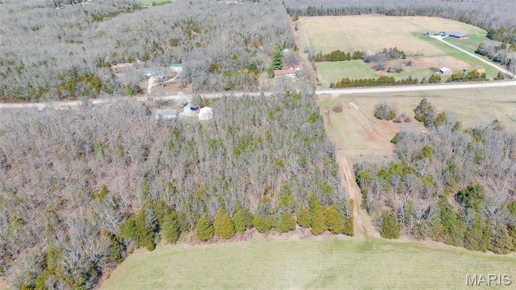 County - Residential