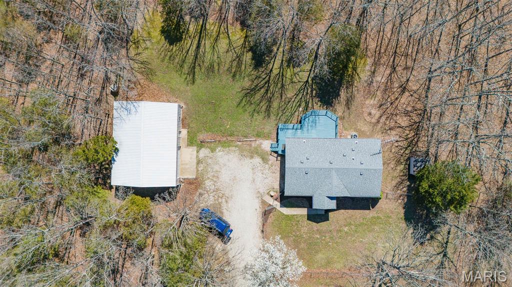 County - Residential