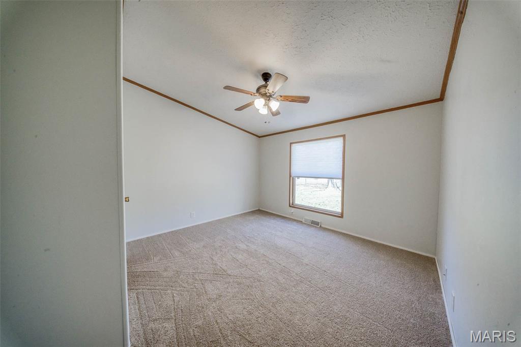 County - Residential