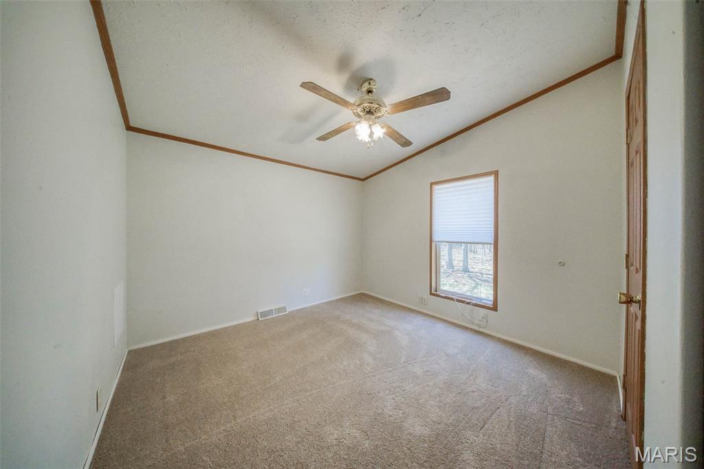 County - Residential