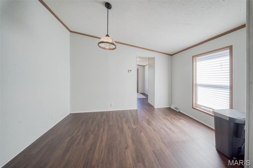 County - Residential