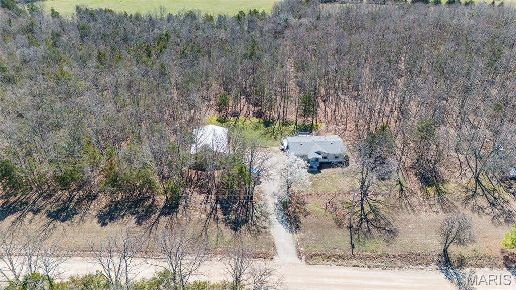 County - Residential