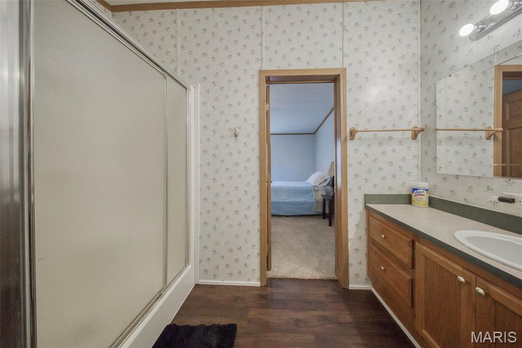 County - Residential