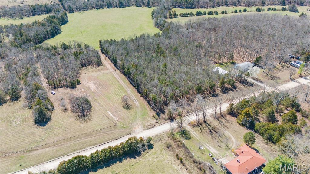 County - Residential