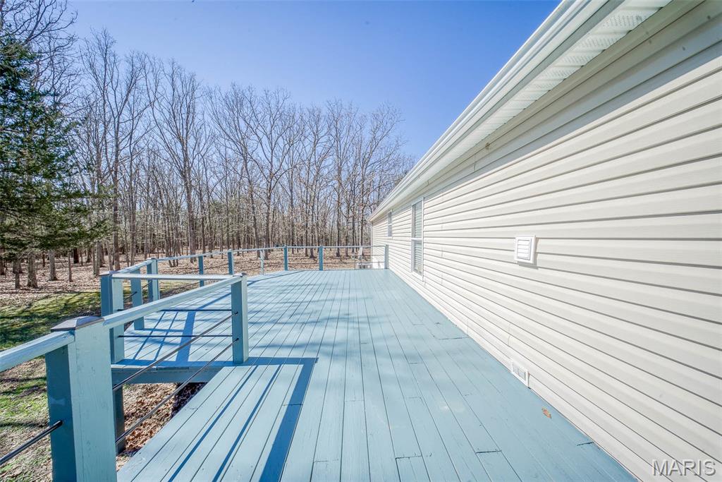 County - Residential