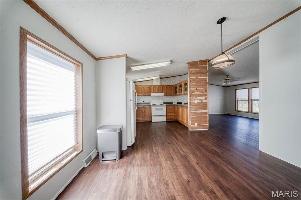 County - Residential