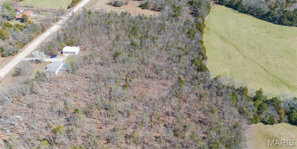 County - Residential