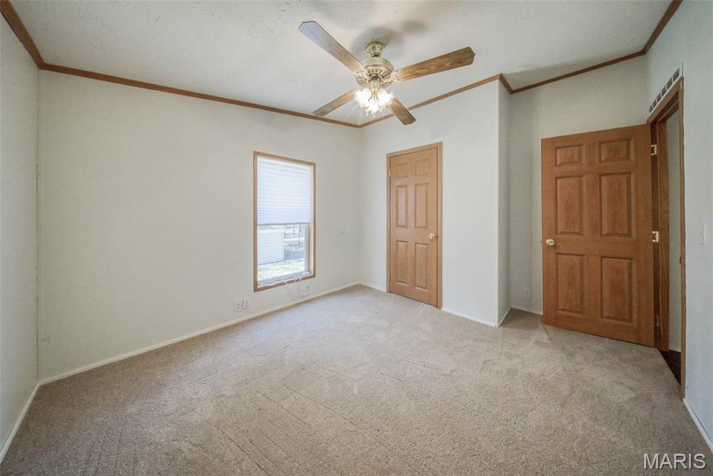 County - Residential