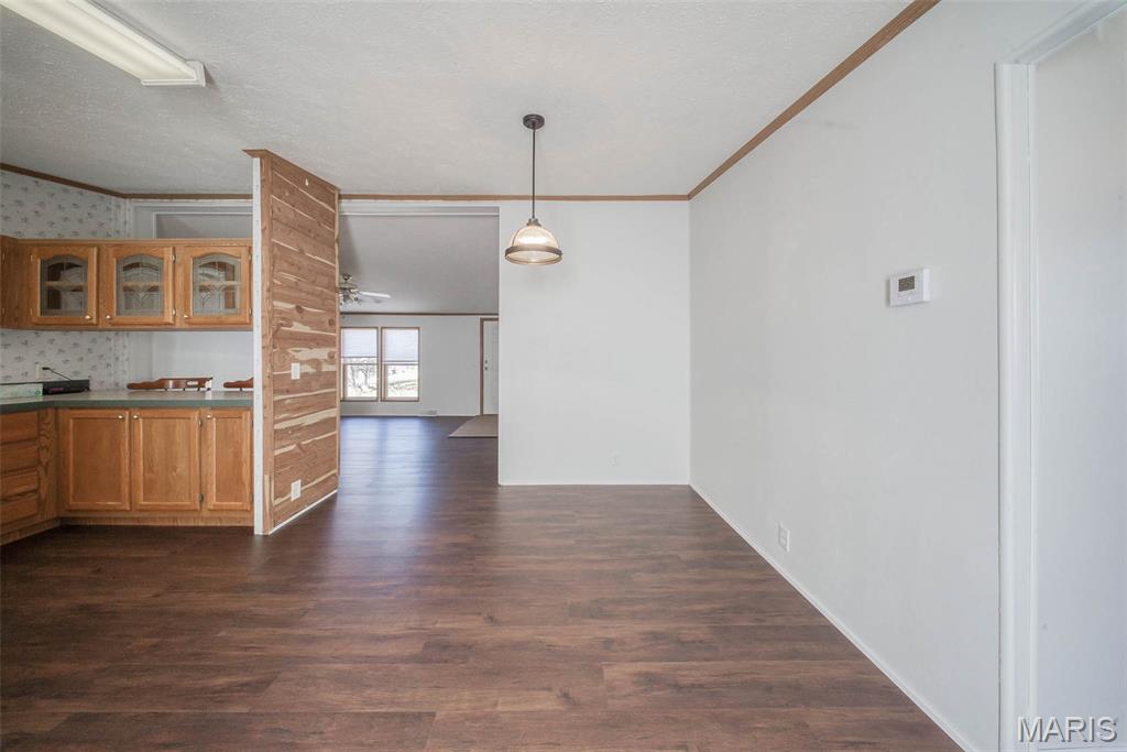 County - Residential