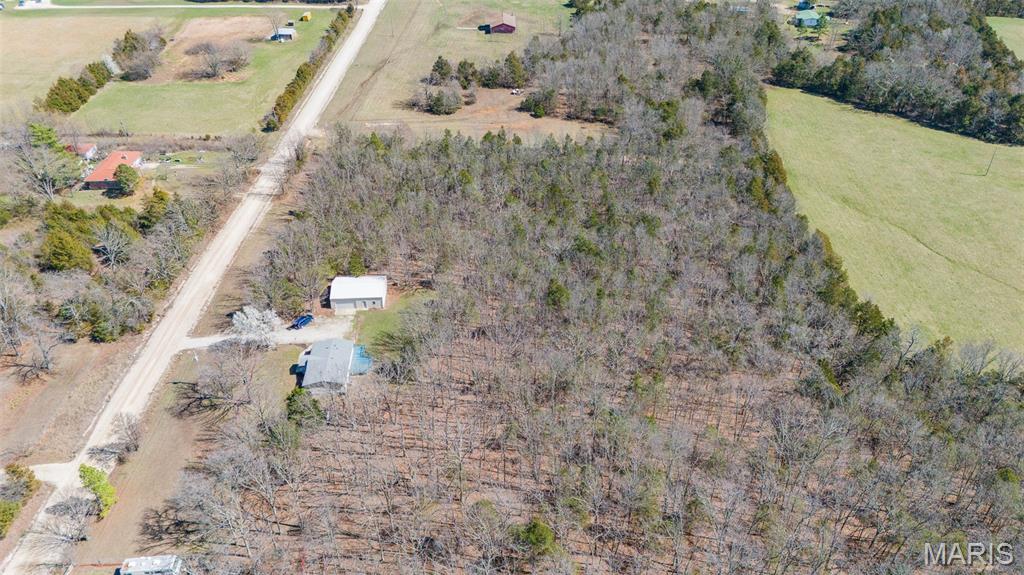 County - Residential