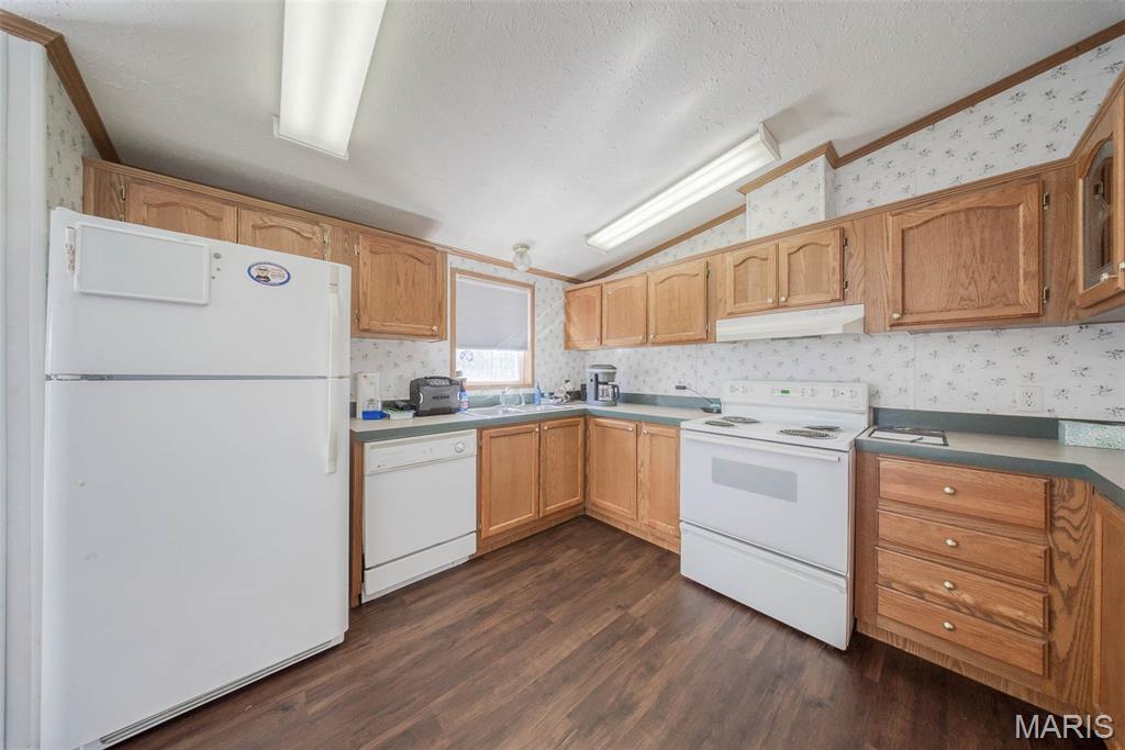 County - Residential