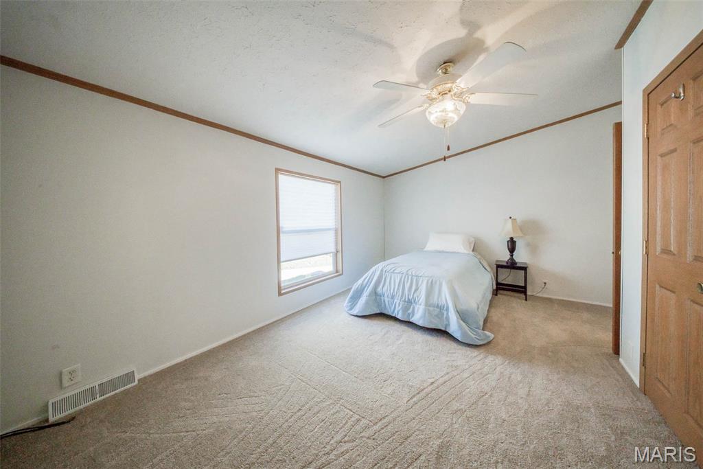 County - Residential