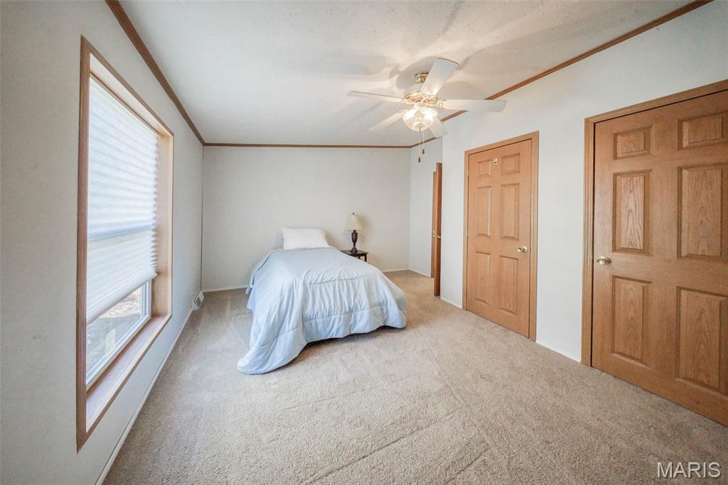 County - Residential