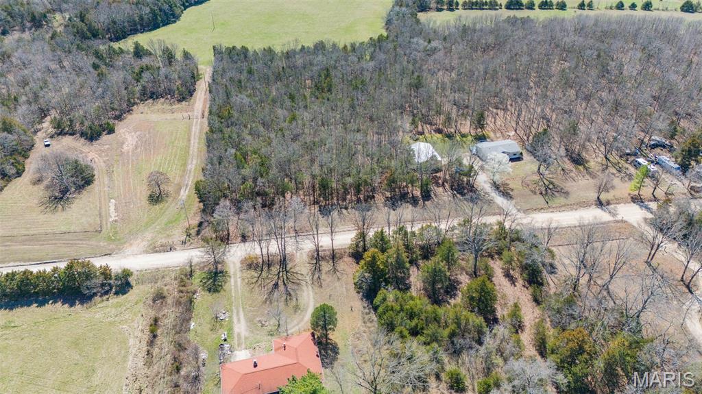 County - Residential