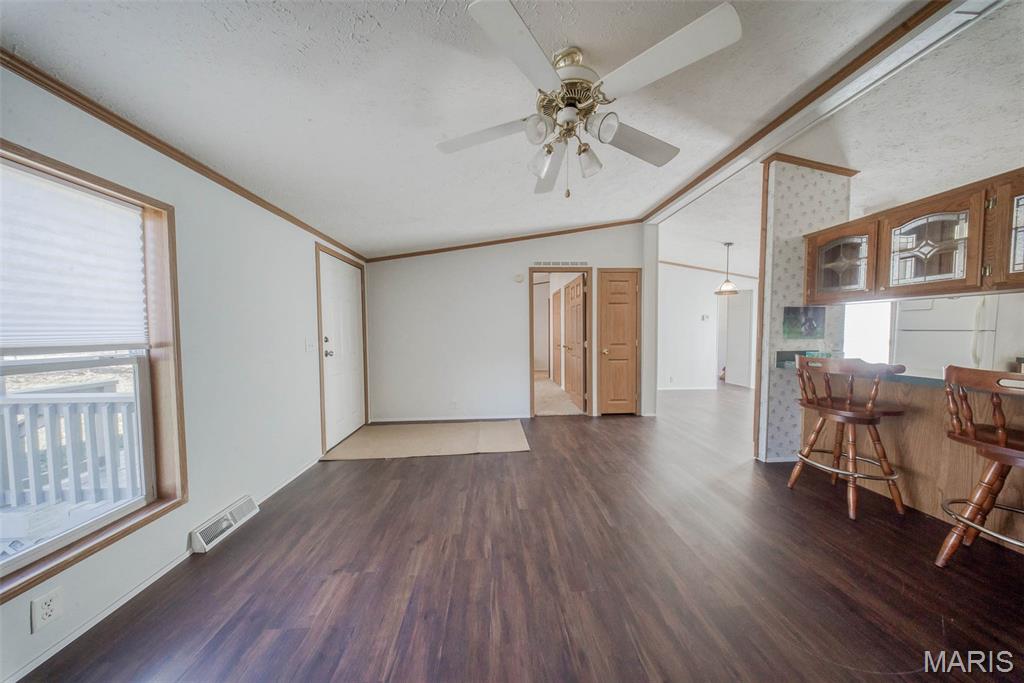 County - Residential