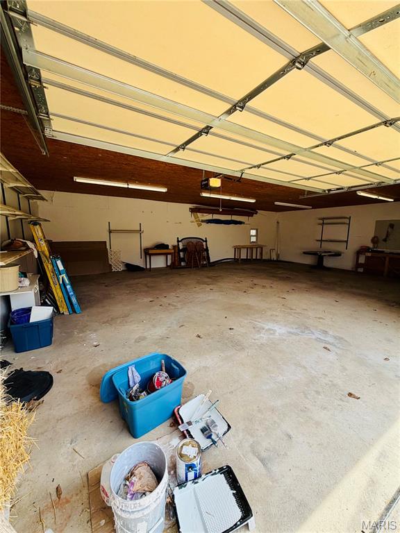 County - Residential