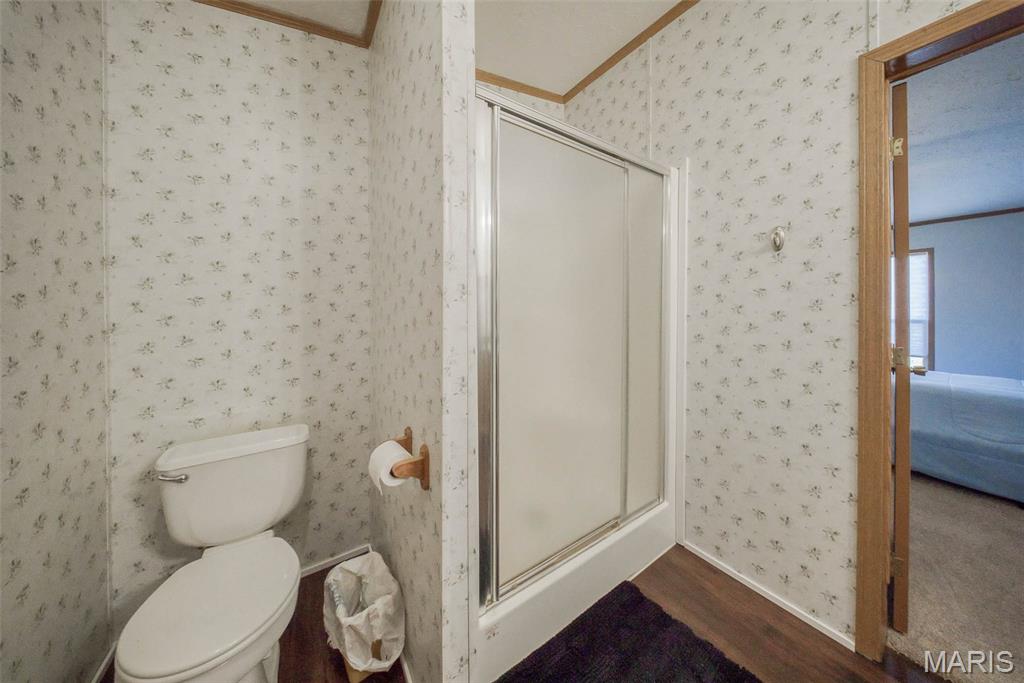 County - Residential