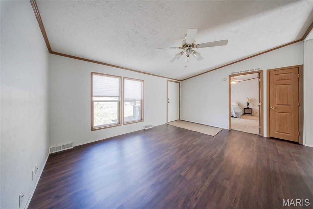 County - Residential