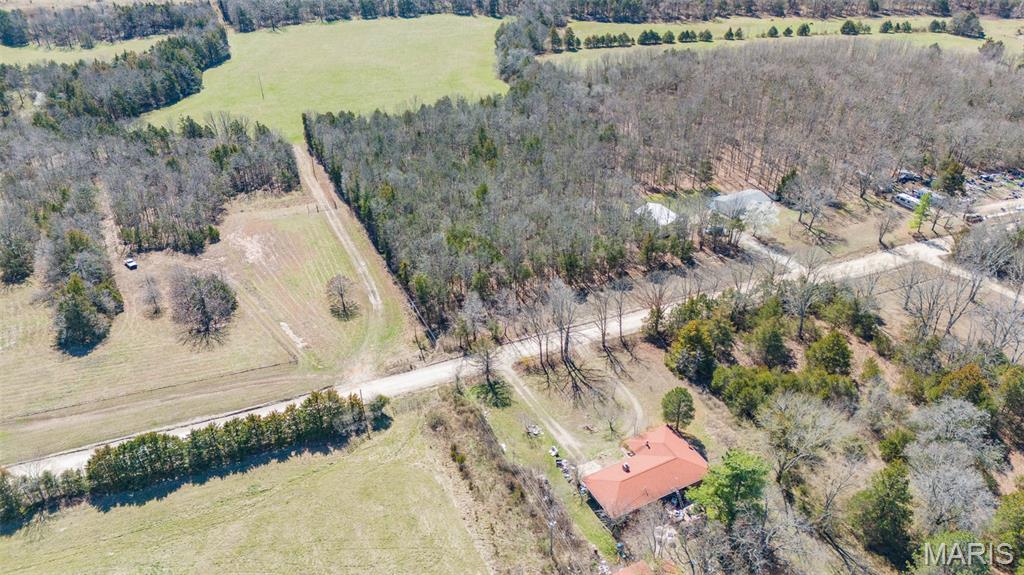 County - Residential